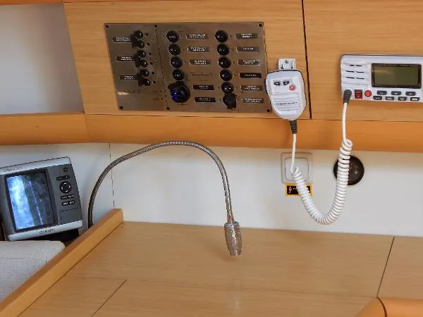 Slide: The Image of Beneteau First 30 2011 - 6