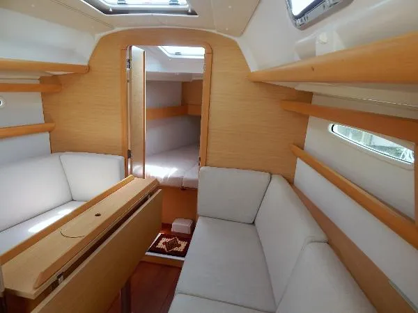 Slide: The Image of Beneteau First 30 2011 - 7