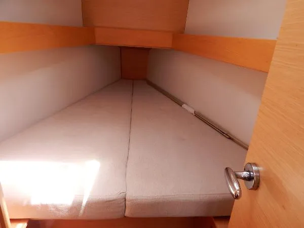 Slide: The Image of Beneteau First 30 2011 - 8