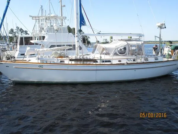 Slide: The Image of Gulfstar Center Cockpit 1981 - 10