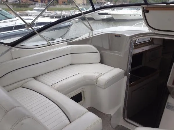 Slide: The Image of Bayliner 2855 Ciera 1998 - 8
