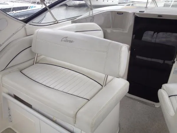 Slide: The Image of Bayliner 2855 Ciera 1998 - 9