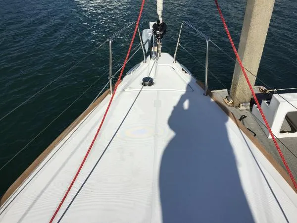 Slide: The Image of Beneteau Oceanis 38 2015 - 4