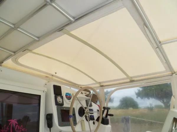 Slide: The Image of Fountaine Pajot MAHE 36 2008 - 8