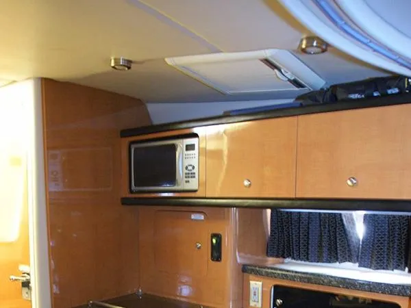 Slide: The Image of Chaparral 310 Signature Series 2005 - 7