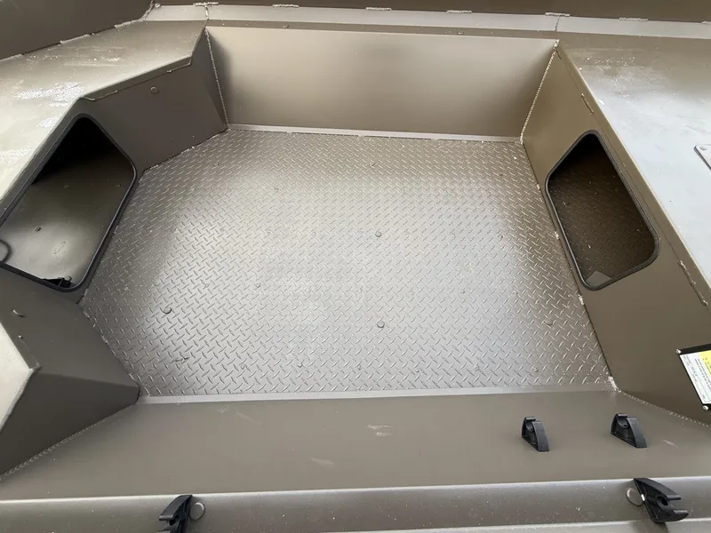 Slide: The Image of Edge Duck Boats Sportsman Series 553DB 2026 - 4