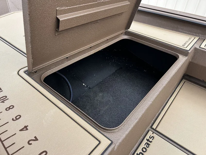 Slide: The Image of Xpress Bayou Series 180 2026 - 11