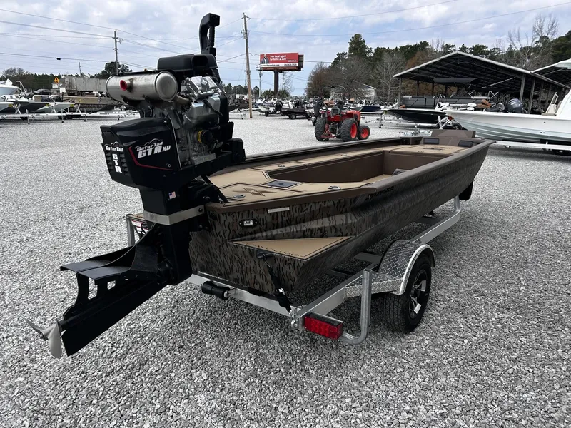 Slide: The Image of Xpress Bayou Series 180 2026 - 5