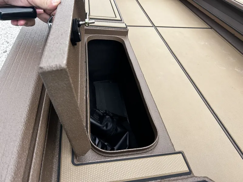 Slide: The Image of Xpress Bayou Series 180 2026 - 9