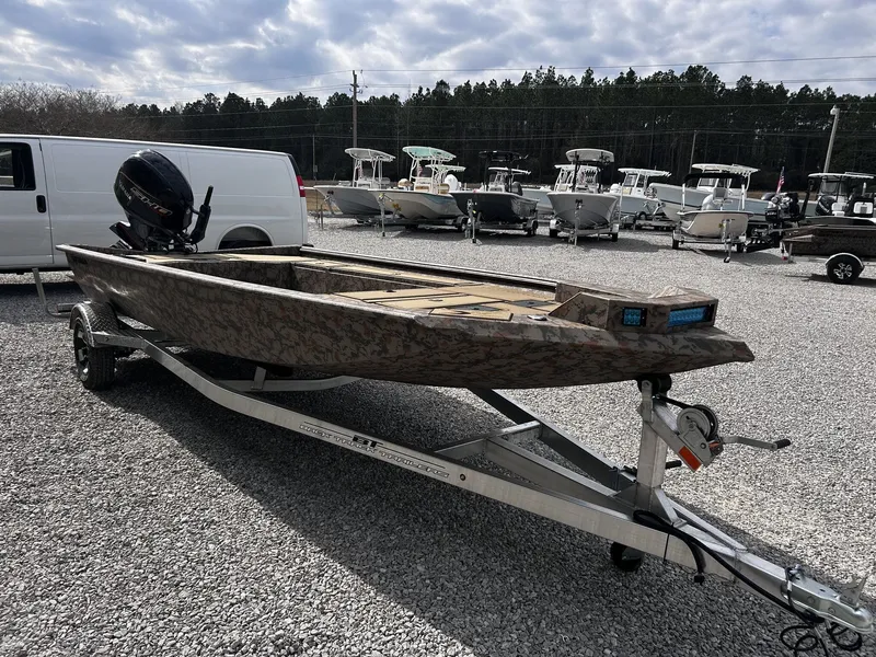 Slide: The Image of Xpress Hyper-Lift Duck Boat Series X18DB 2026 - 4