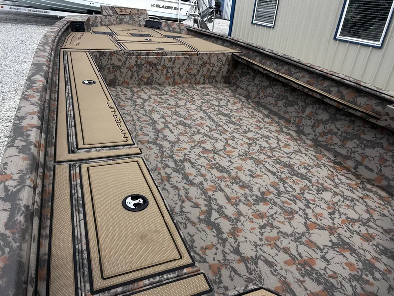 Slide: The Image of Xpress Hyper-Lift Duck Boat Series X18DB 2026 - 6