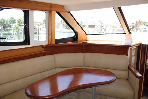 Slide: The Image of Silverton 34 Convertible 2005 - 1