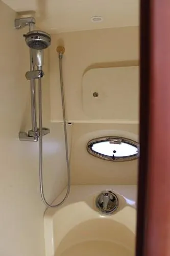 Slide: The Image of Silverton 34 Convertible 2005 - 10
