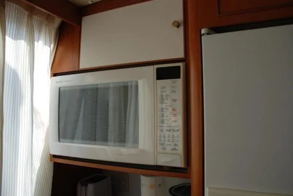 Slide: The Image of Hyatt 60 Motor Yacht 1999 - 9