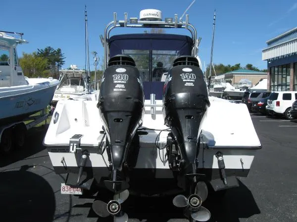 Slide: The Image of Pro 2550 WA 2003 - 4