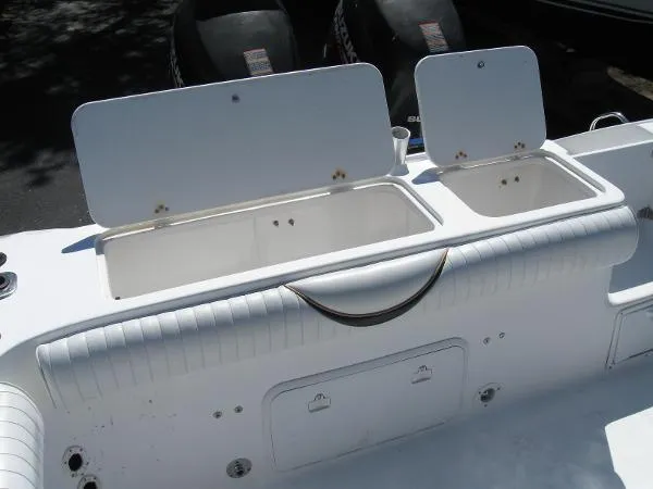 Slide: The Image of Pro 2550 WA 2003 - 8