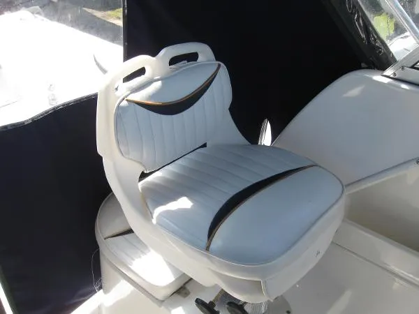 Slide: The Image of Pro 2550 WA 2003 - 9