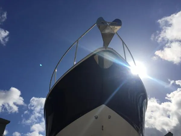 Slide: The Image of Chaparral Signature 280 2009 - 3