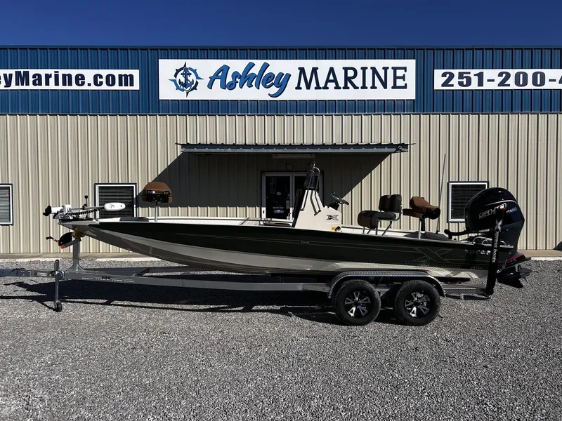 The Image of Xpress H22B Bay 2026 - 1