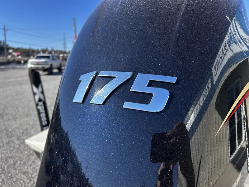 Slide: The Image of Xpress H22B Bay 2026 - 10