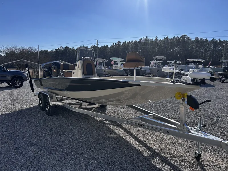 Slide: The Image of Xpress H22B Bay 2026 - 3