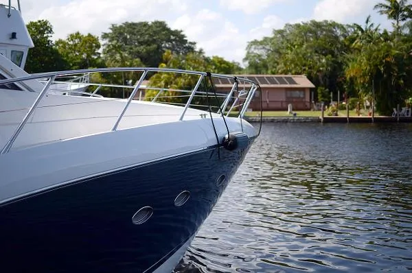 Slide: The Image of Sunseeker Portofino 2006 - 3