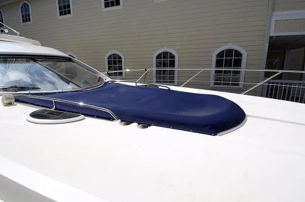 Slide: The Image of Sunseeker Portofino 2006 - 4