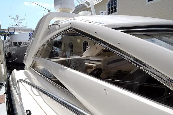 Slide: The Image of Sunseeker Portofino 2006 - 5