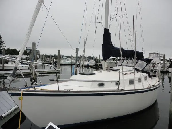 Slide: The Image of Bristol Sloop 1978 - 0