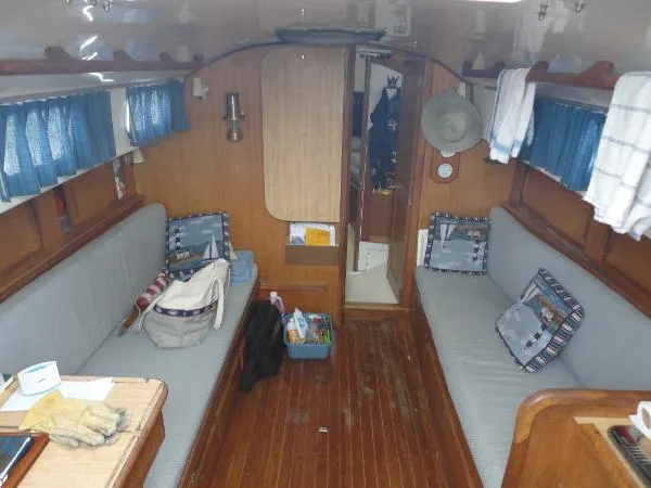 Slide: The Image of Bristol Sloop 1978 - 1