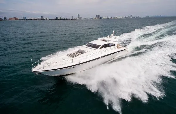 Slide: The Image of Leopard Express Hardtop 2000 - 4