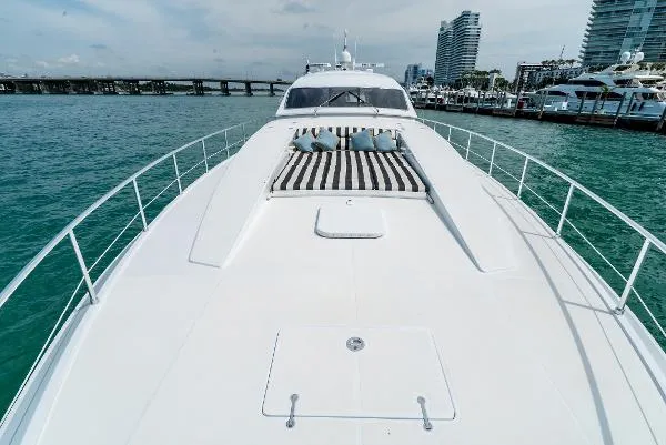 Slide: The Image of Leopard Express Hardtop 2000 - 8