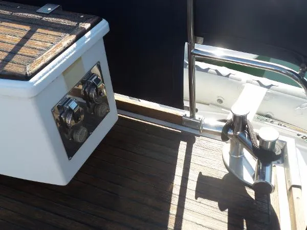 Slide: The Image of Grand Banks 42 Motoryacht 2003 - 9