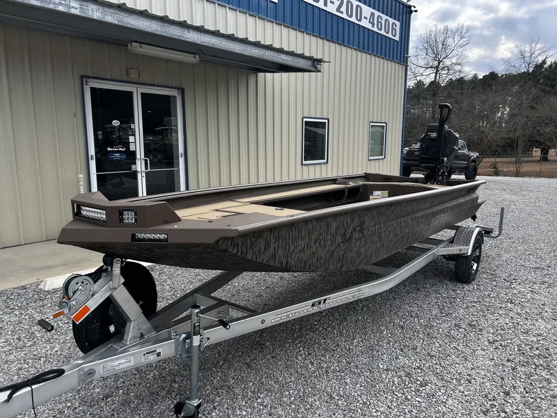 Slide: The Image of Xpress Bayou Series 180 2026 - 2