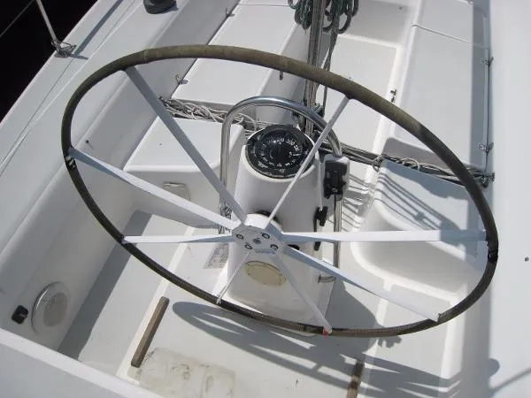 Slide: The Image of J Boats J/105 J105 J 105 1998 - 11