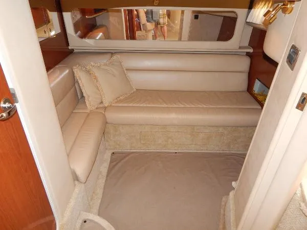 Slide: The Image of Sea Ray 410 Sundancer 2002 - 6