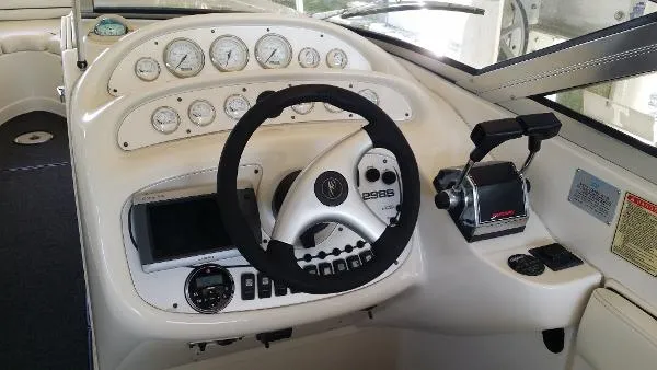 Slide: The Image of Monterey 298SS Super Sport 2005 - 2
