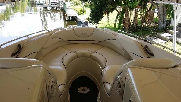 Slide: The Image of Monterey 298SS Super Sport 2005 - 3