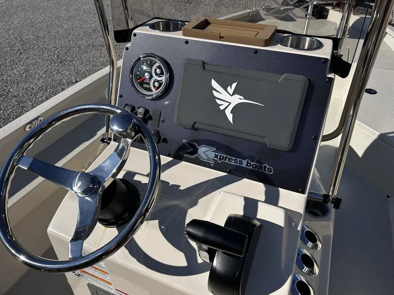 Slide: The Image of Xpress H22B Bay 2026 - 9