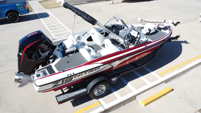 Slide: The Image of Nitro Z19 Sport 2019 - 14