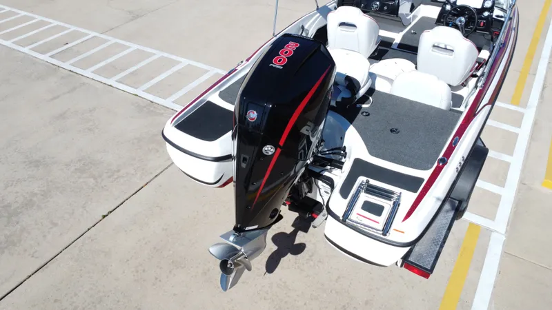 Slide: The Image of Nitro Z19 Sport 2019 - 24