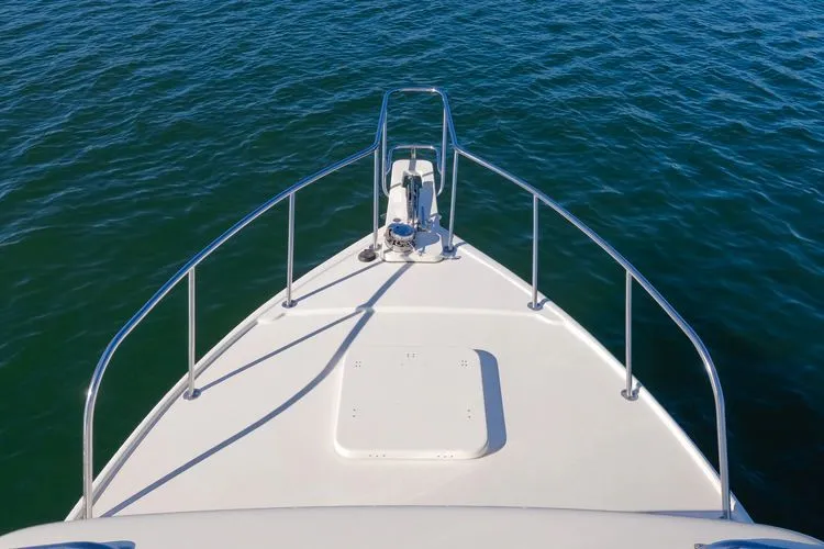 Slide: The Image of 1978 Bertram 31 Flybridge - Image 11 - 11