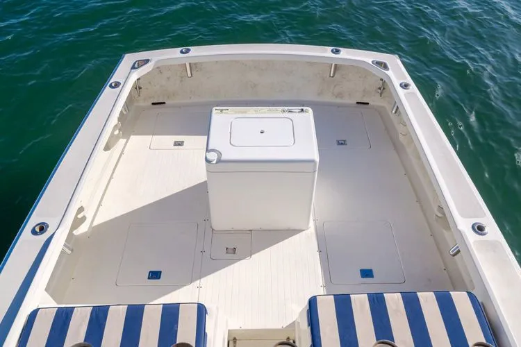 Slide: The Image of 1978 Bertram 31 Flybridge - Image 13 - 13