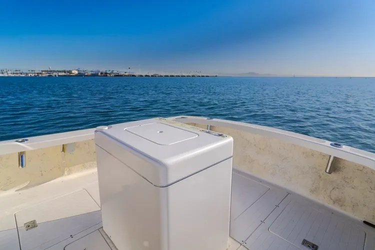 Slide: The Image of 1978 Bertram 31 Flybridge - Image 17 - 17