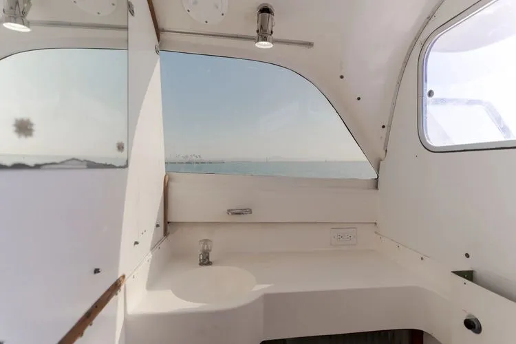 Slide: The Image of 1978 Bertram 31 Flybridge - Image 5 - 5