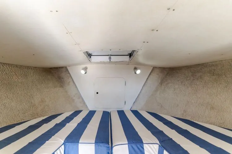 Slide: The Image of 1978 Bertram 31 Flybridge - Image 9 - 9