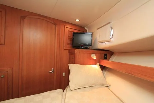 Slide: The Image of Mainship Pilot Sedan Limited 2002 - 2