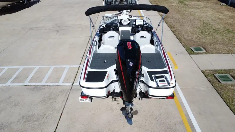 Slide: The Image of Nitro Z19 Sport 2019 - 13