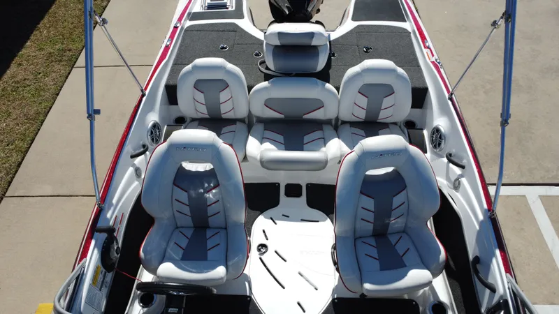 Slide: The Image of Nitro Z19 Sport 2019 - 20