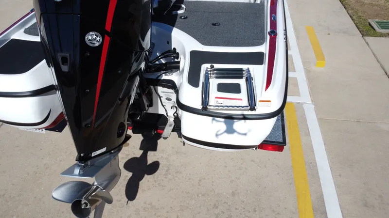 Slide: The Image of Nitro Z19 Sport 2019 - 23